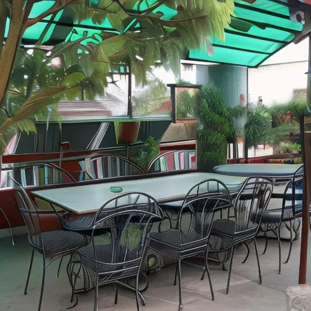 Kathmandu Peace Guesthouse