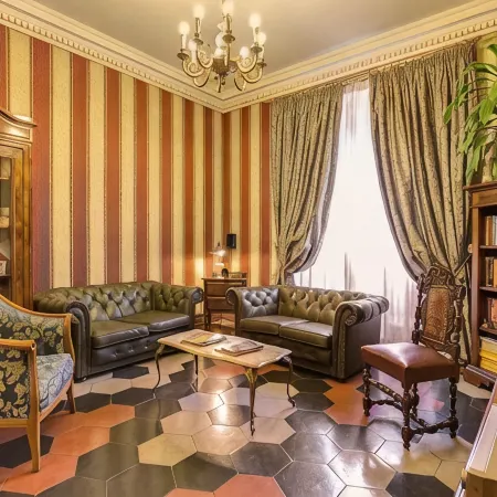 Hotel Oceania