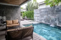 Spacious 7 Bedroom Luxury Villa Steps From The Beach, South Jaco! - فلل