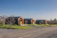 Golden Circle Cabins - Wifi