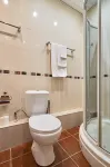 Tentorium Spa Hotel - Mountain view