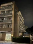 Kreoli Hotel - vue mer