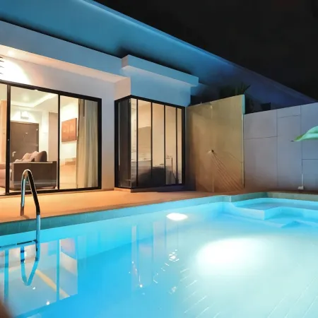 Pumeria Resort Phuket