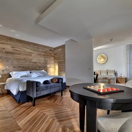 Esplanade Tergesteo - Luxury Retreat