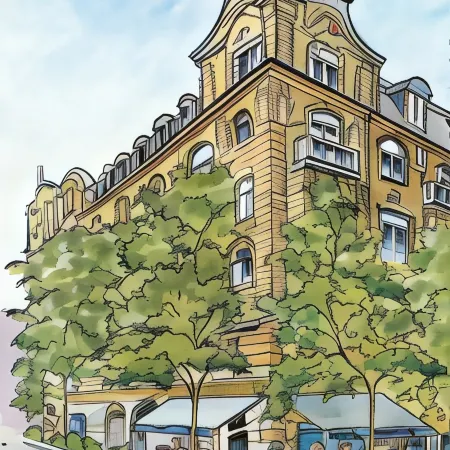 Hotel Europe