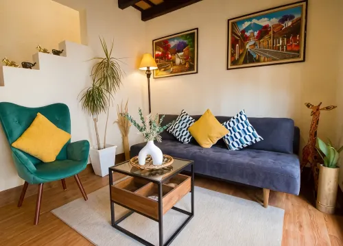 Casa Cami Anturi - Apartments
