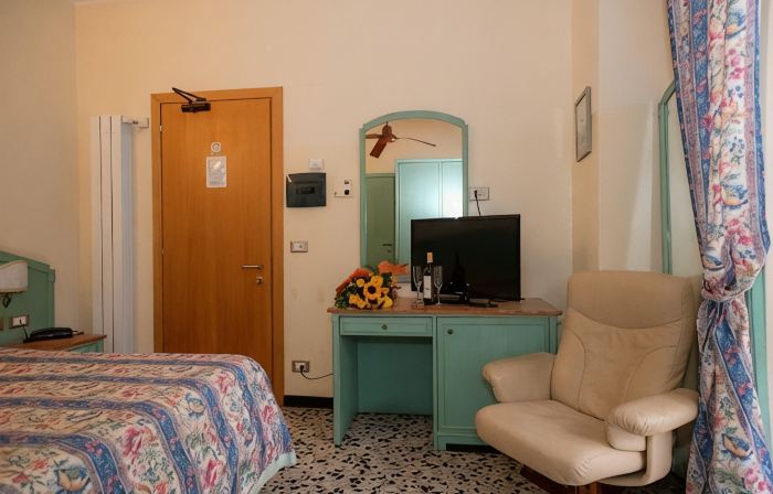 Hotel Magnolia