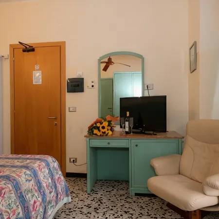 Hotel Magnolia