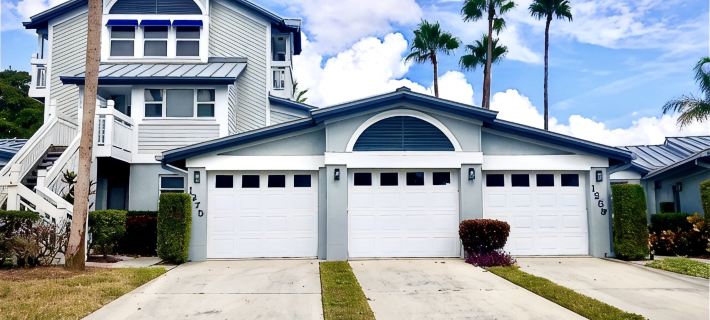 Gulf & Bay Club Bayside, 1st Floor, CLEAN, 5 STARS & EXCELLENT REVIEWS! Hotels in Siesta Key