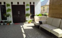 Homestay Maknong Lhokseumawe - Homestays