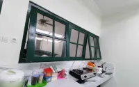 zg homy jogja