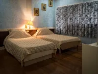 Stefanie Grace Inn Hotel di Loboc