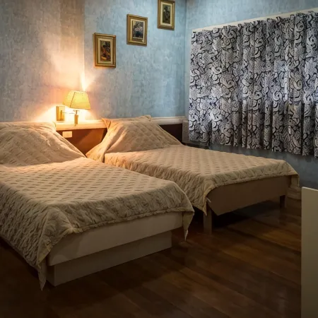 Stefanie Grace Inn Hotels in Loboc