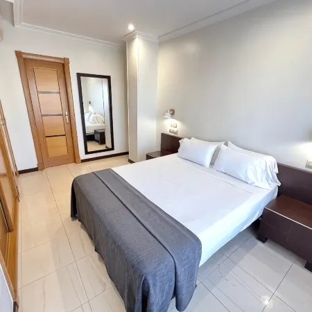 Apartamentos Mediterráneo Real