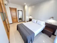 Apartamentos Mediterráneo Real - Kæledyr tilladt