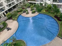 2Br Apartment Gateway Pasteur by Ricky - Condos