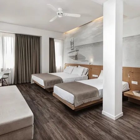 Kriti Hotel