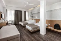 Kriti Hotel