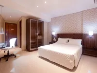 Hotel Village Premium Joao Pessoa Hotels near Bessa Beach