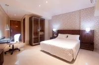 Hotel Village Premium Joao Pessoa Các khách sạn ở 