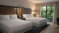 The Lawrence Hotel Lawrenceville, Tapestry Collection by Hilton - breakfast
