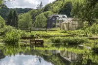 Landgasthof Hieren Mühle - Homestays