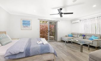 Tiarri Terrigal