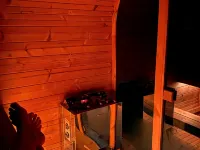 Vacation apartment in the countryside on the edge of the Eifel National Park Hotels in Mechernich