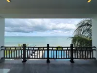 DT Beachfront Villas