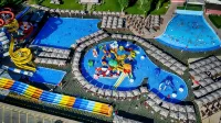 Shymkent Grand Hotel