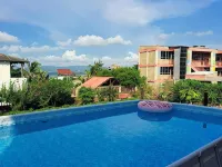 Villa Nuevo Amanecer Santa Verónica Hotels in Juan De Acosta