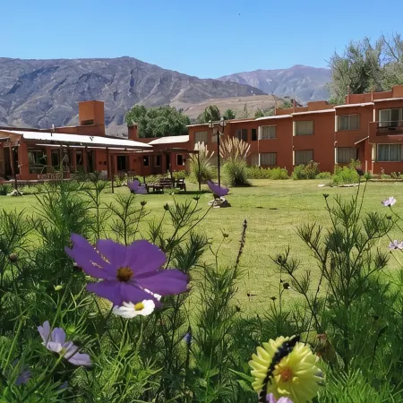 Hotel Punta Corral
