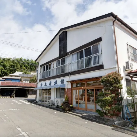 Suzukiya Ryokan