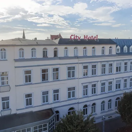 Sure Hotel by Best Western Wilhelmshaven City
