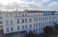Sure Hotel by Best Western Wilhelmshaven City