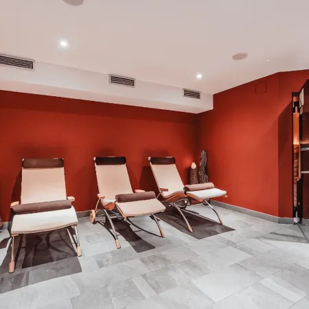 Hotel Kreuzberg Monte Croce