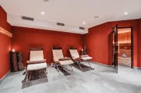 Hotel Kreuzberg Monte Croce - spa
