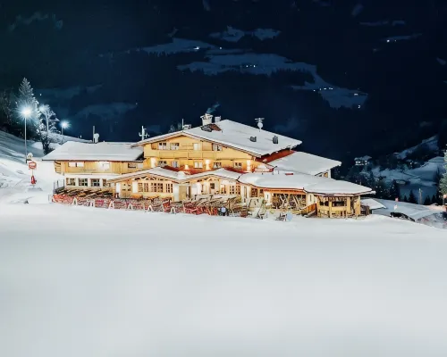 Alpengasthof Hochsöll Hotels in Gemeinde Söll