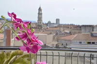 Bajamonti 5 Luxury Rooms - Mountain view