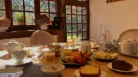 Maison d'hôtes la Bageatière - Lac d'Aiguebelette - Guest houses