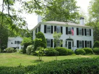 Candleberry Inn on Cape Cod - Wifi