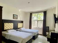 Same Hotel Cepu Hotels in Cepu