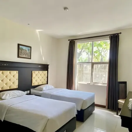 Same Hotel Cepu