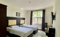 Same Hotel Cepu