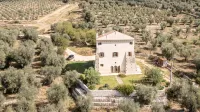 Torre Bruno - Farmhouses
