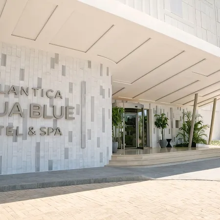 Atlantica Aqua Blue
