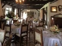Hotel San Luis de Ucuengá Hotels in Nobsa