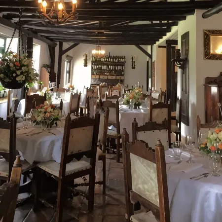 Hotel San Luis de Ucuengá Отели в г. Нобса