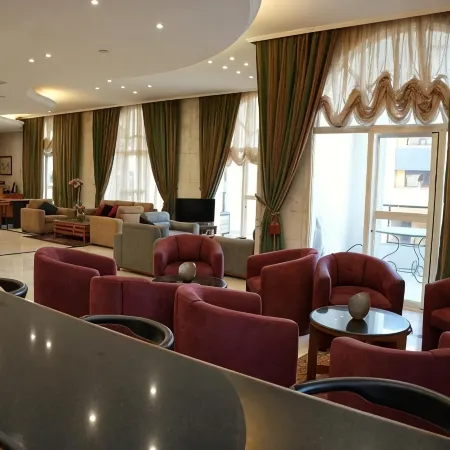 Marbella Hotel
