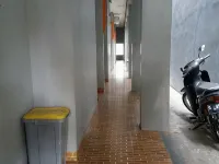 Urbanpoint Hotel Syariah Pringsewu Lampung Hotels in Pringsewu